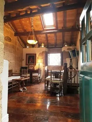 Deluxe Bungalov, 1 Çift Kişilik Yatak, Sigara İçilmez (Stand-alone Building)