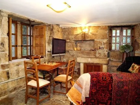 Deluxe Bungalov, 1 Çift Kişilik Yatak, Sigara İçilmez (Stand-alone Building)