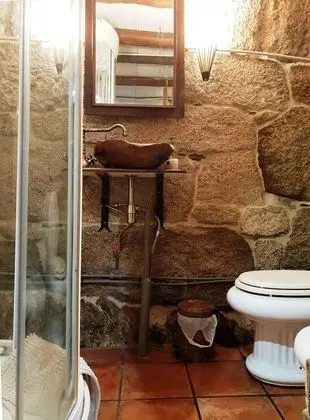 Deluxe Bungalov, 1 Çift Kişilik Yatak, Sigara İçilmez (Stand-alone Building)