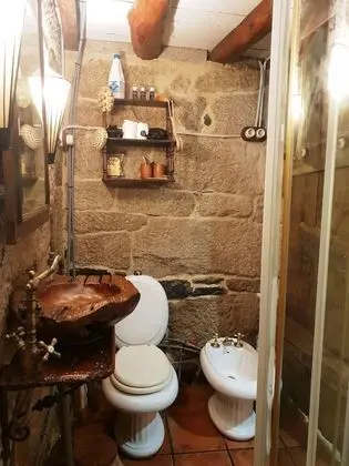 Deluxe Bungalov, 1 Çift Kişilik Yatak, Sigara İçilmez (Stand-alone Building)