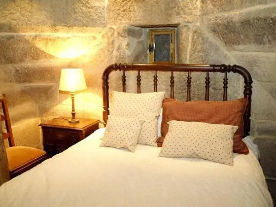 Deluxe Tek Büyük Yataklı Oda, Balkon