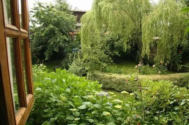 Deluxe Tek Büyük Yataklı Oda, Balkon