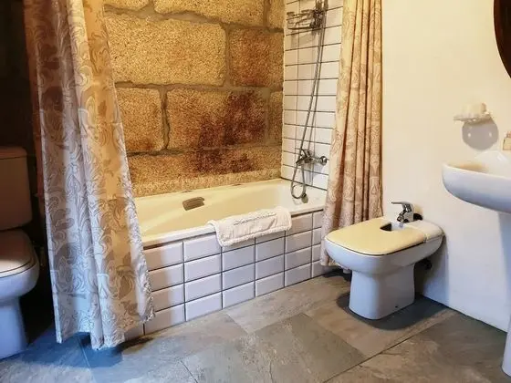 Deluxe Tek Büyük Yataklı Oda, Balkon