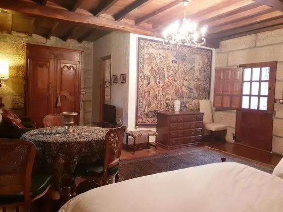 Superior Tek Büyük Yataklı Oda, 2 Çift Kişilik Yatak