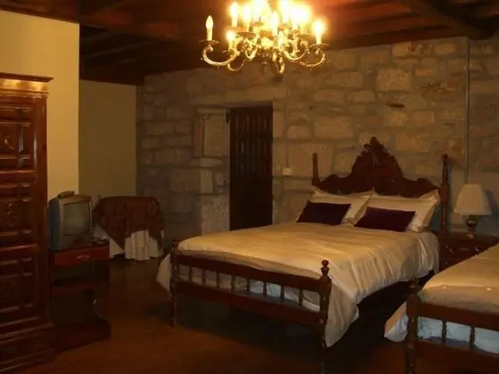 Superior Tek Büyük Yataklı Oda, 2 Çift Kişilik Yatak