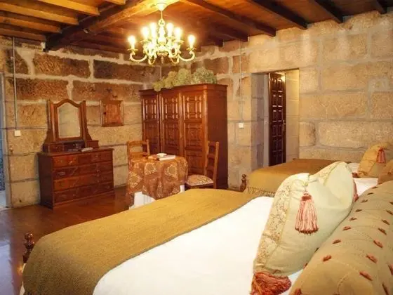 Superior Tek Büyük Yataklı Oda, 2 Çift Kişilik Yatak