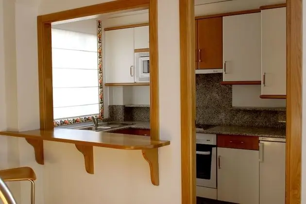 Apartment (4 people)