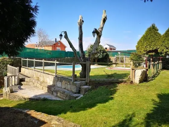 Tek Büyük Yataklı Oda (Attic)