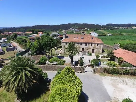 Tek Büyük Yataklı Oda (Attic)