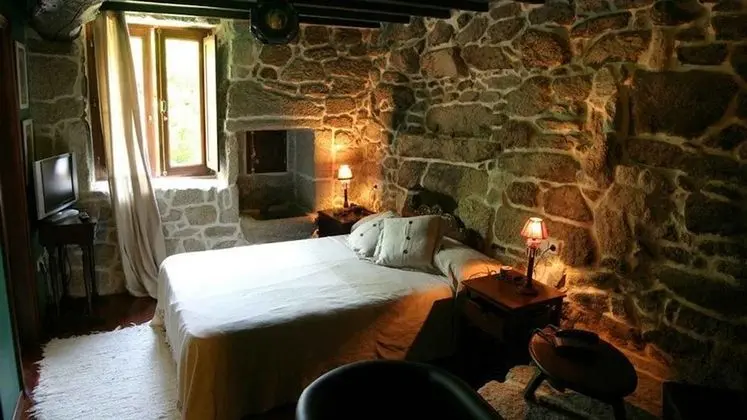 Superior Tek Büyük veya İki Ayrı Yataklı Oda, 2 Yatak Odası, Bahçe Manzaralı