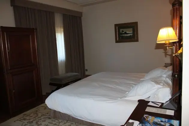 Premium Tek Büyük Yataklı Oda