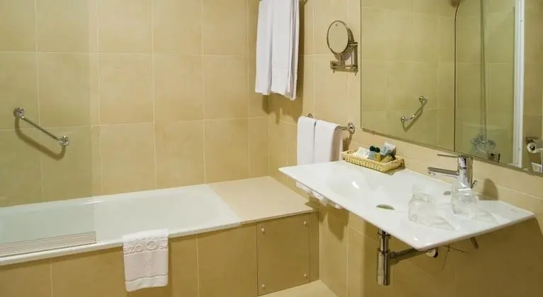 Çift Kişilik Tek Kişi Kullanım Standard