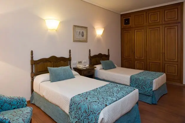 Çift Kişilik Tek Kişi Kullanım Standard