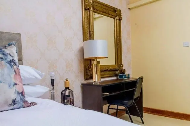 Comfort Ev, Birden Çok Yatak
