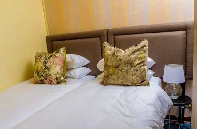 Comfort Ev, Birden Çok Yatak