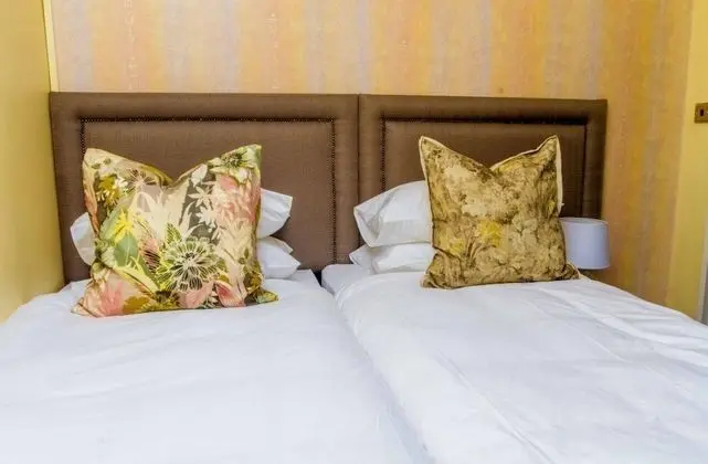 Comfort Ev, Birden Çok Yatak
