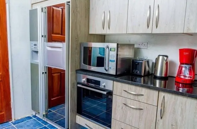 Comfort Ev, Birden Çok Yatak