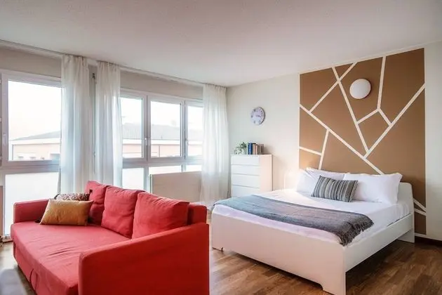 Comfort Stüdyo