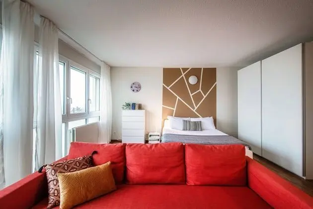 Comfort Stüdyo