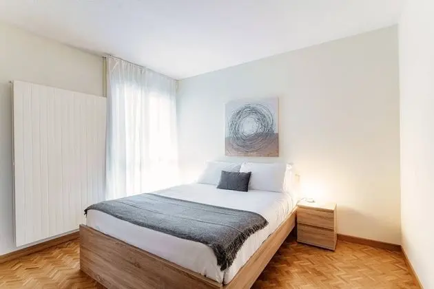 Deluxe Apart Daire, 1 Yatak Odası