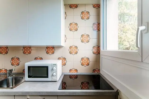 Deluxe Apart Daire, 1 Yatak Odası