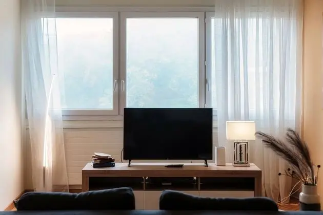 Deluxe Apart Daire, 1 Yatak Odası