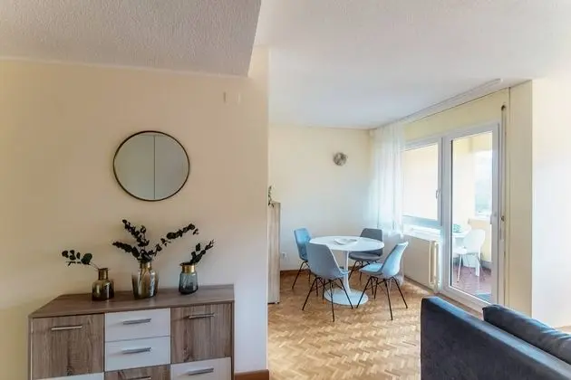Deluxe Apart Daire, 1 Yatak Odası