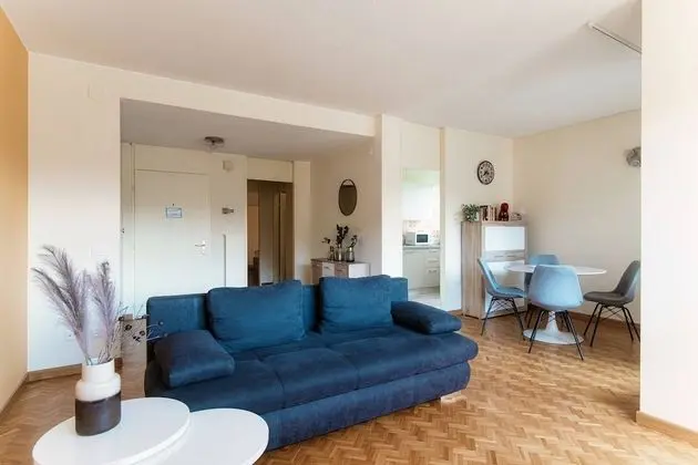 Deluxe Apart Daire, 1 Yatak Odası