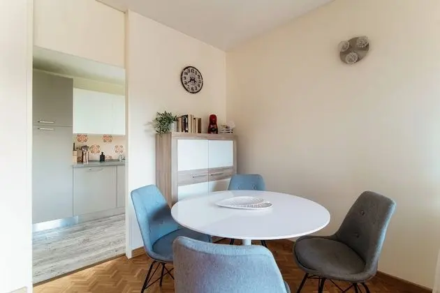 Deluxe Apart Daire, 1 Yatak Odası