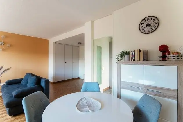 Deluxe Apart Daire, 1 Yatak Odası
