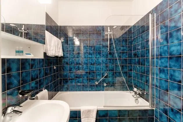 Deluxe Apart Daire, 1 Yatak Odası