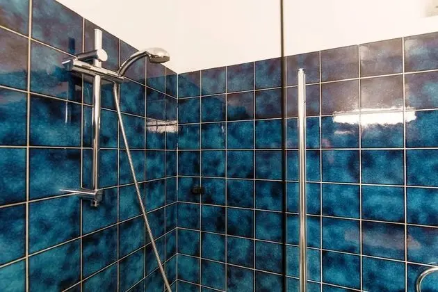 Deluxe Apart Daire, 1 Yatak Odası