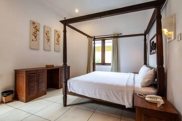 Villa, 3 Yatak Odası
