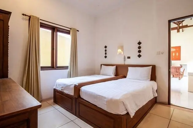 Villa, 3 Yatak Odası