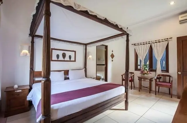 Villa, 3 Yatak Odası