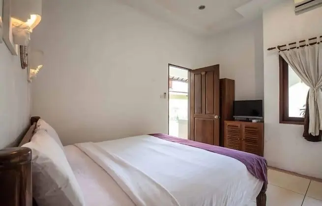 Villa, 3 Yatak Odası