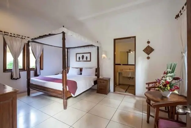 Villa, 3 Yatak Odası
