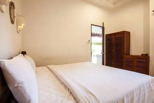Villa, 3 Yatak Odası