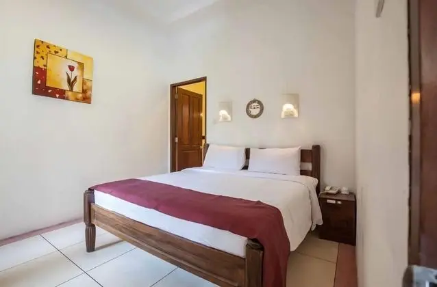 Villa, 3 Yatak Odası