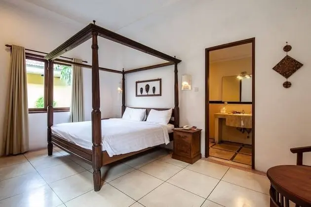 Villa, 3 Yatak Odası
