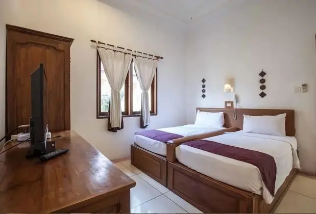 Villa, 3 Yatak Odası