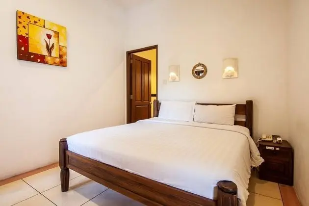 Villa, 3 Yatak Odası
