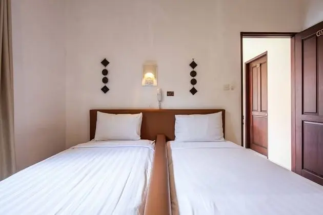 Villa, 3 Yatak Odası