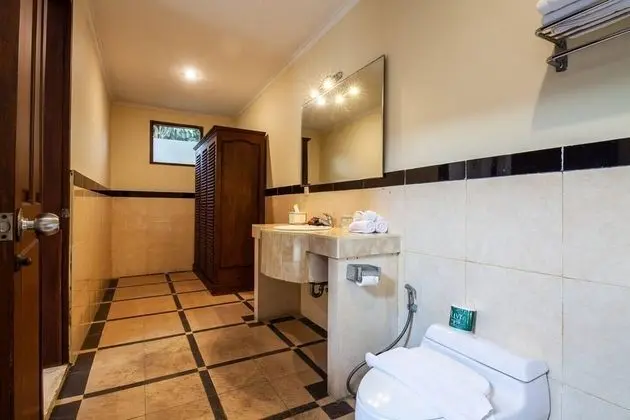 Villa, 3 Yatak Odası