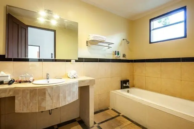 Villa, 3 Yatak Odası