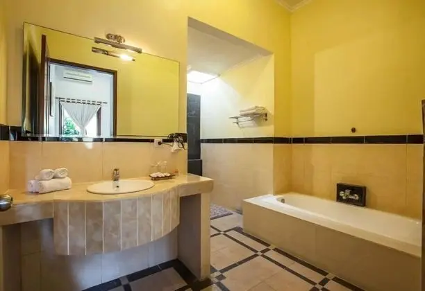 Villa, 3 Yatak Odası
