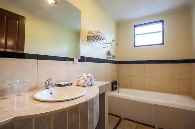Villa, 3 Yatak Odası