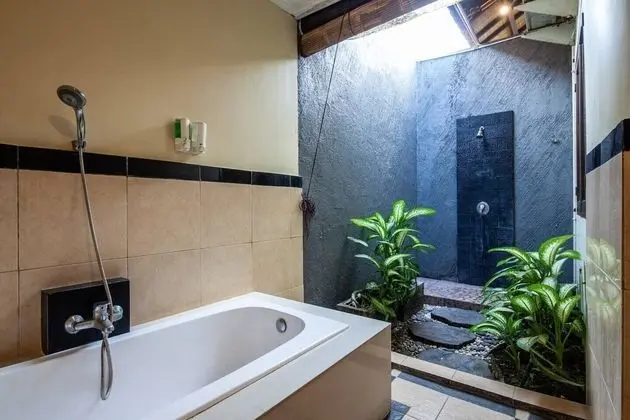 Villa, 3 Yatak Odası
