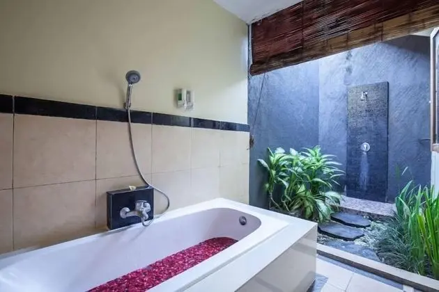 Villa, 3 Yatak Odası