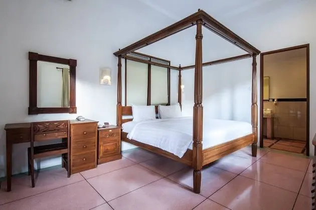 Villa, 2 Yatak Odası